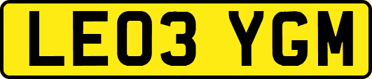 LE03YGM