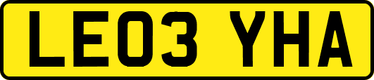 LE03YHA