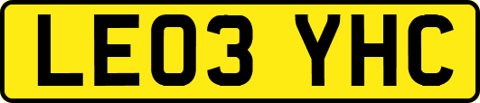 LE03YHC