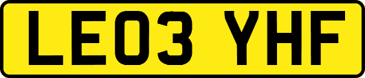 LE03YHF