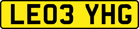 LE03YHG