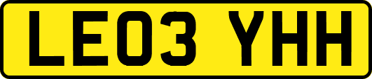 LE03YHH