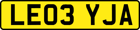 LE03YJA