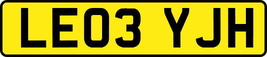 LE03YJH
