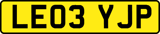 LE03YJP