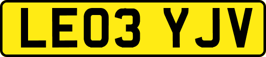 LE03YJV