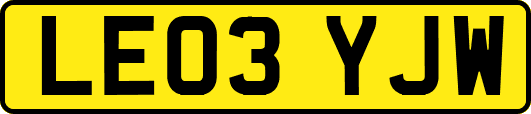 LE03YJW