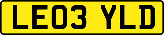 LE03YLD