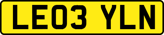 LE03YLN