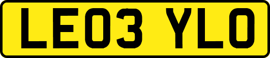 LE03YLO