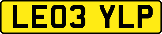 LE03YLP