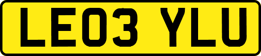 LE03YLU