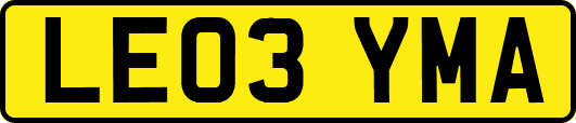 LE03YMA