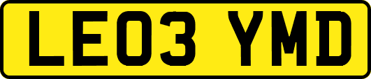LE03YMD