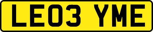 LE03YME