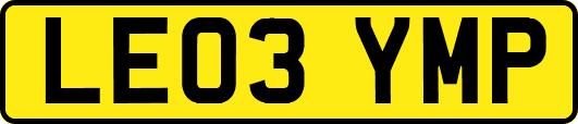 LE03YMP