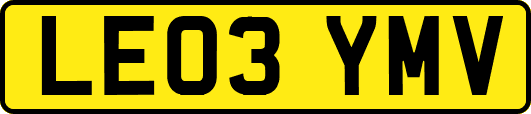 LE03YMV