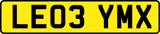 LE03YMX