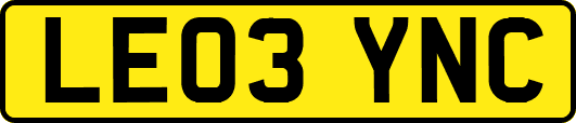 LE03YNC