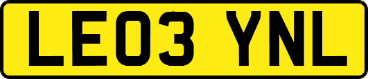 LE03YNL