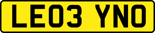 LE03YNO