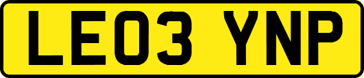 LE03YNP