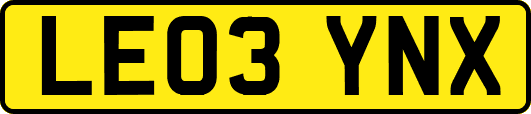 LE03YNX