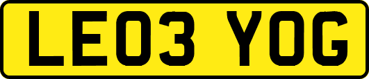 LE03YOG