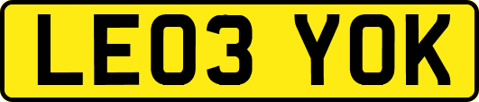 LE03YOK