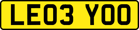 LE03YOO