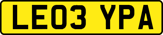 LE03YPA