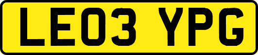 LE03YPG