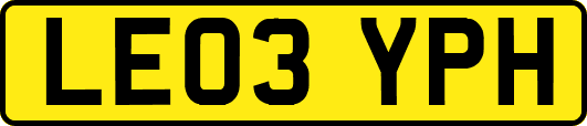 LE03YPH