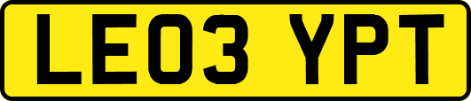 LE03YPT