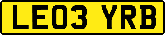 LE03YRB