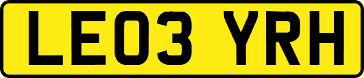 LE03YRH
