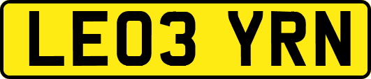 LE03YRN