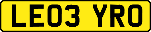 LE03YRO