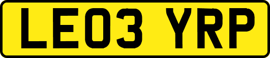 LE03YRP