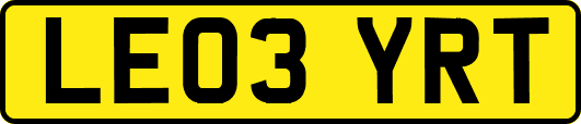 LE03YRT