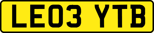 LE03YTB