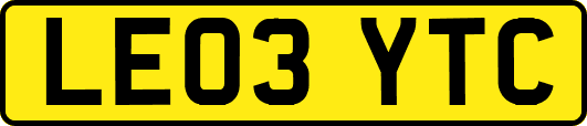 LE03YTC
