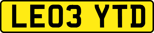 LE03YTD