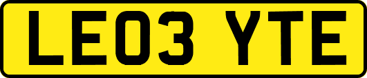 LE03YTE