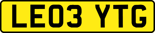 LE03YTG