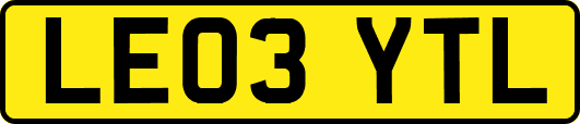 LE03YTL