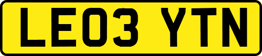 LE03YTN
