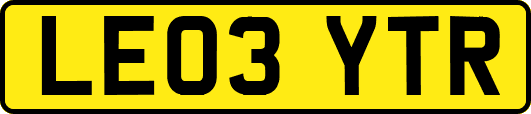 LE03YTR