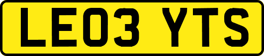 LE03YTS