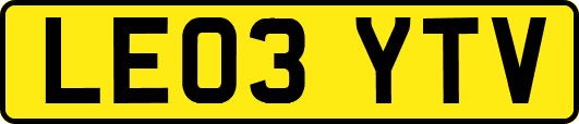 LE03YTV